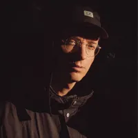 Kasper Bjørke