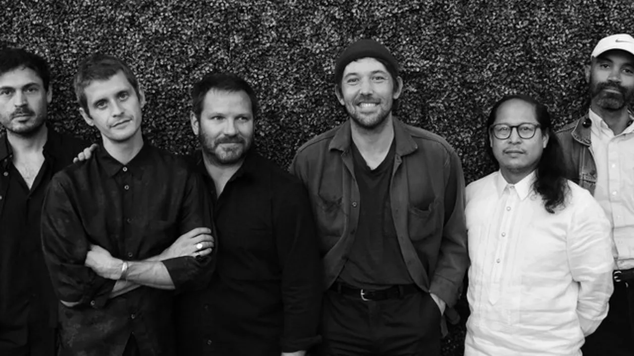 FLEET FOXES