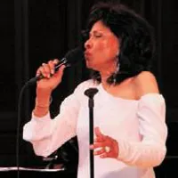 Mary Stallings