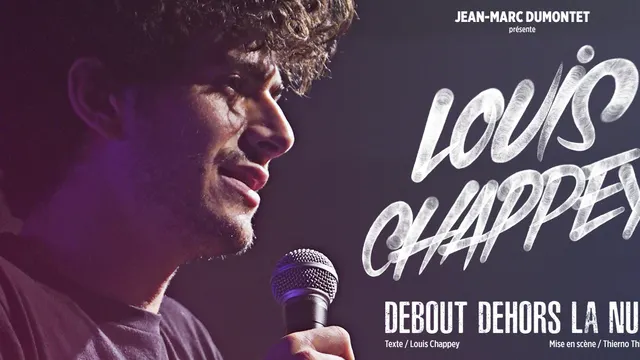 Louis Chappey