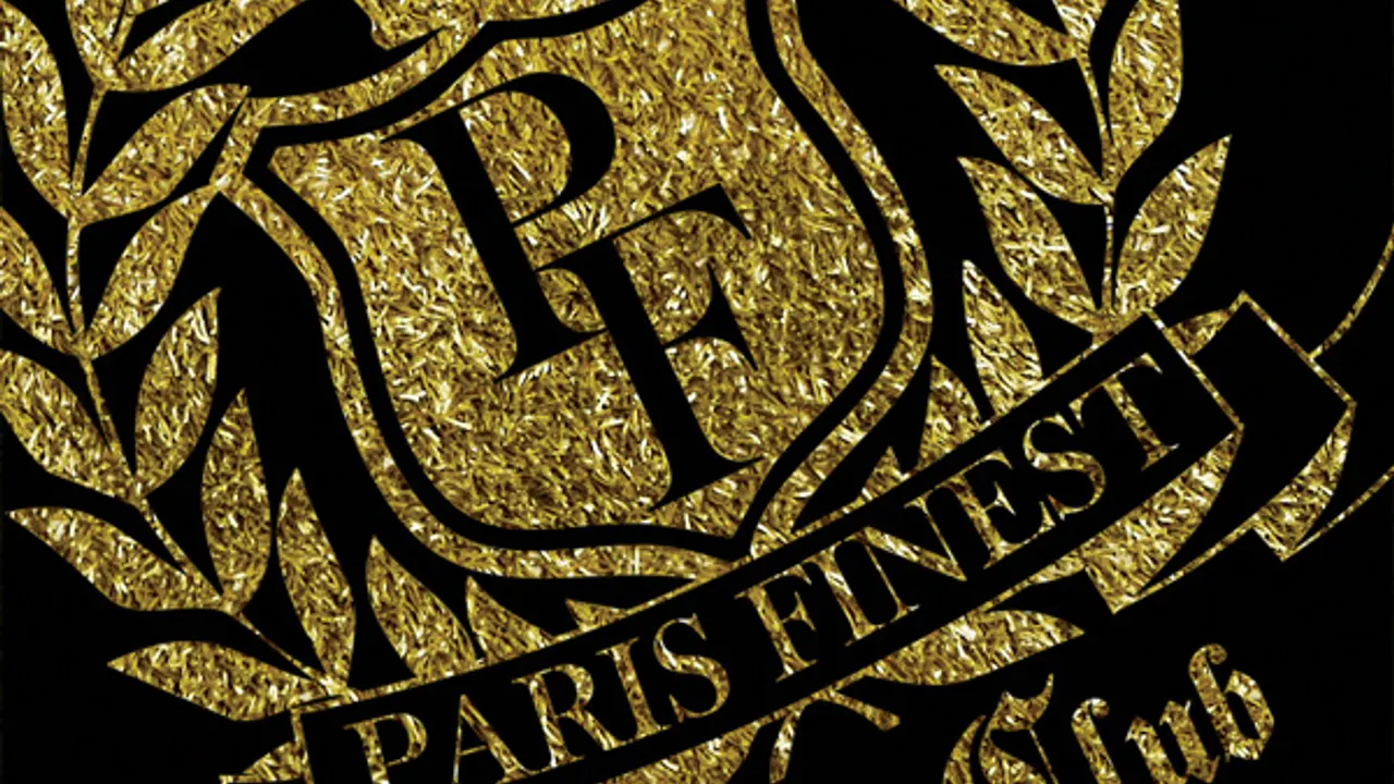 Paris's Finest