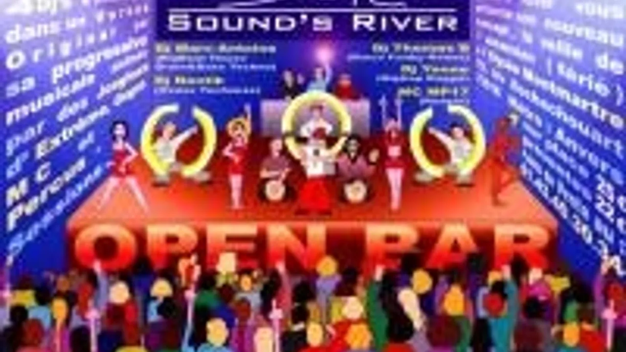 Sound's River