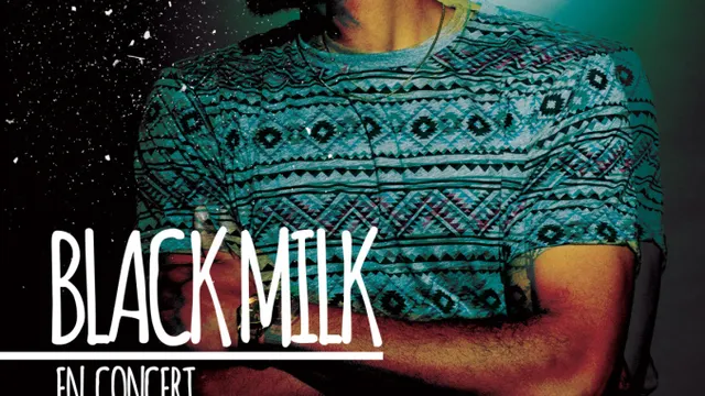 Black Milk