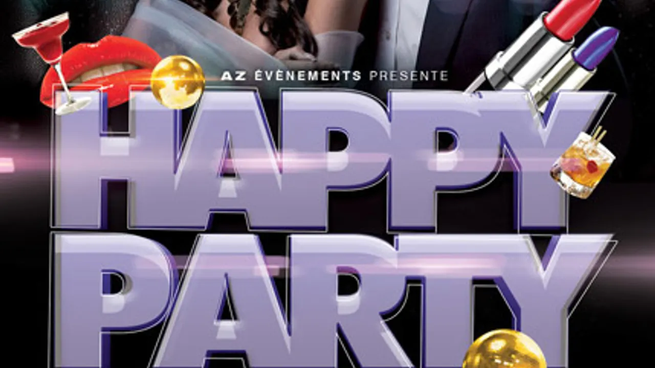 Happy Party
