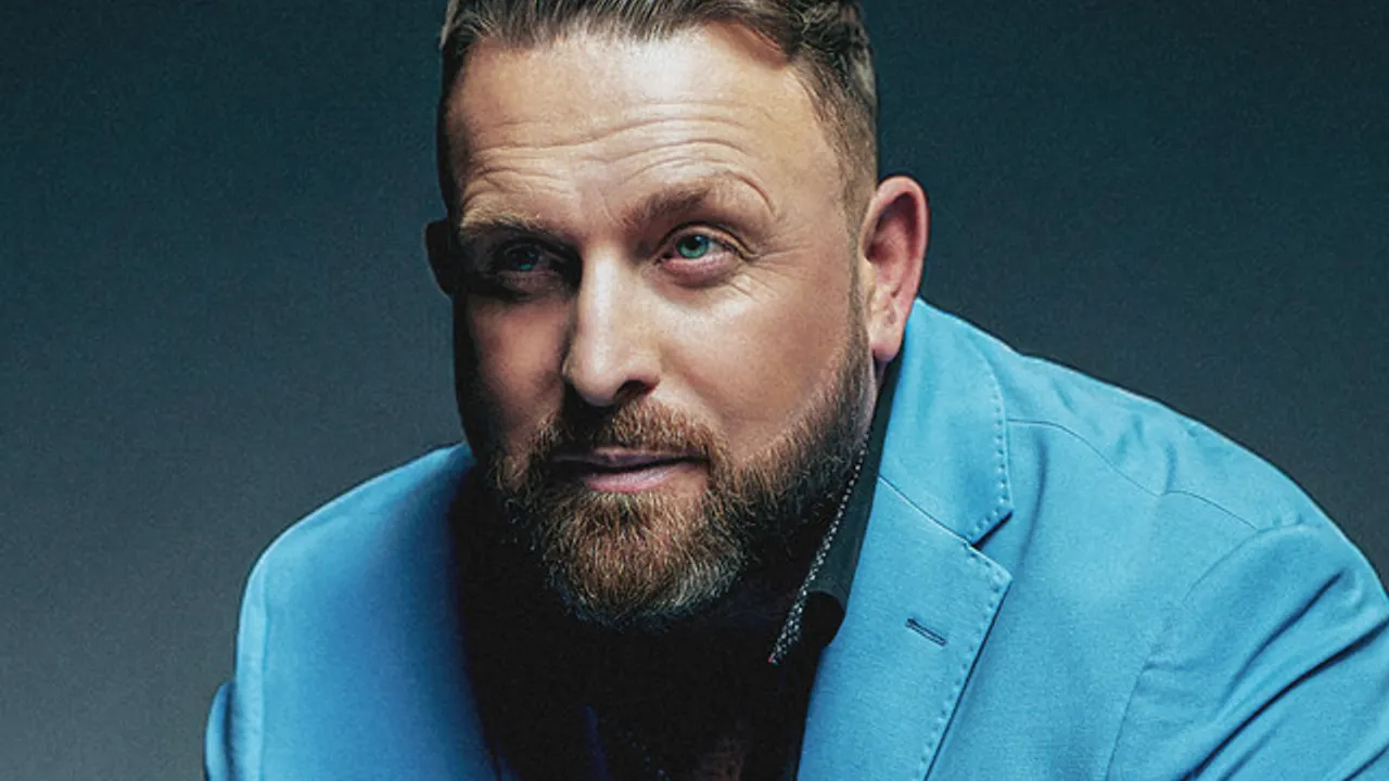 Johnny Reid