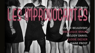 Les Improvocantes