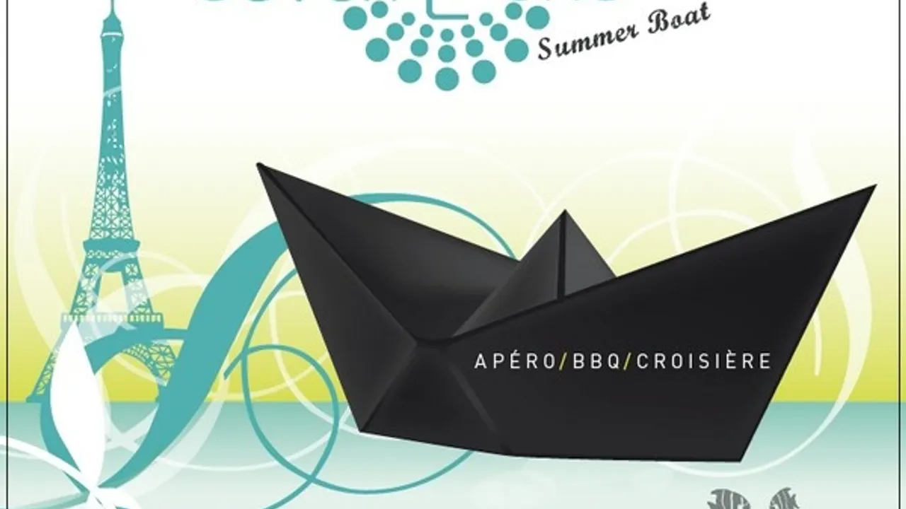 Seven 2 One Summer Boat