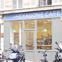 Hexagone Café