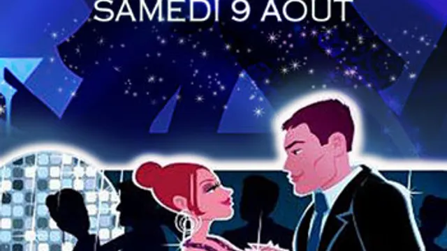 Le Bal des Célibataires (16eme edition)