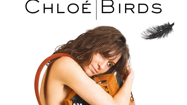Chloé Birds en concert