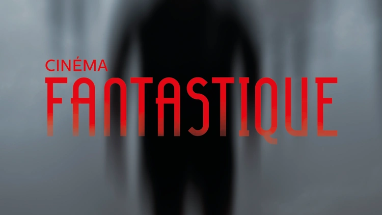 Semaine des cinémas étrangers 2019 - Cinéma fantastique