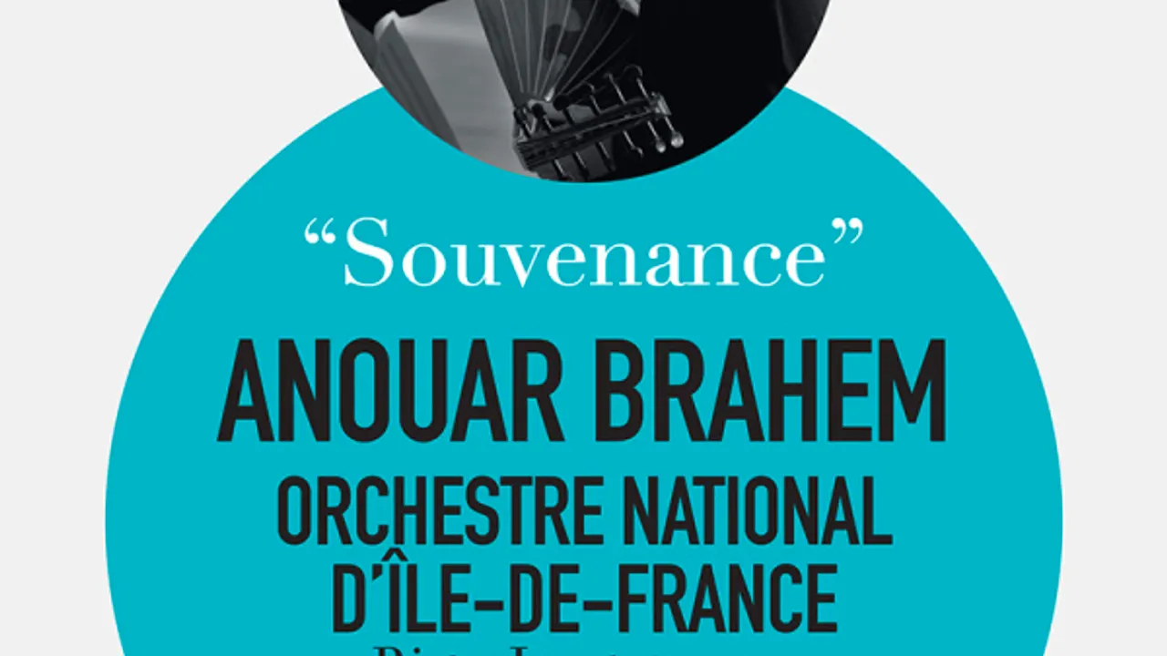 Festival d'île de France : Anouar Brahem