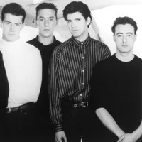 Lloyd Cole and The Commotions