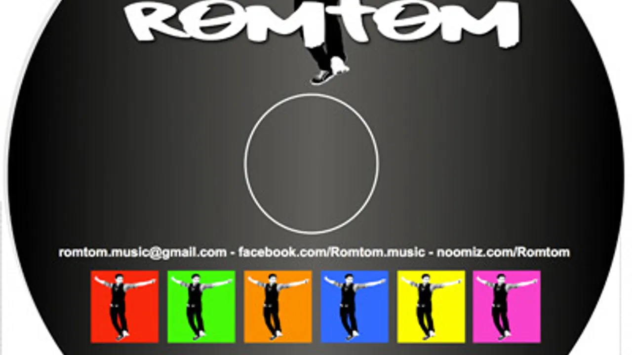 Romtom