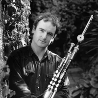 Davy Spillane