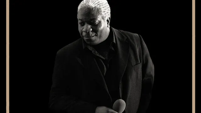 Black Card Feat Bruno Edjenguele