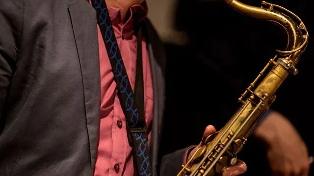 Manuel Dunkel Quartet
