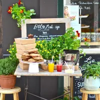 La Guinguette d'Angèle