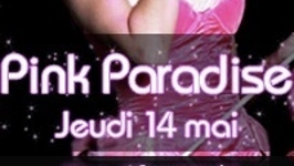 After-Work @ Pink Paradise