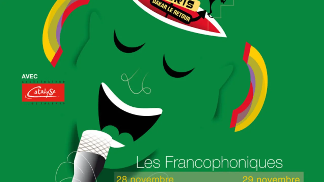Only French Festival – 20ème edition