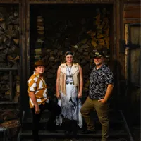 The Carlile Family Band