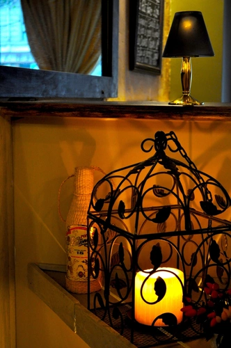 Maria Loca Restaurant Bar Paris