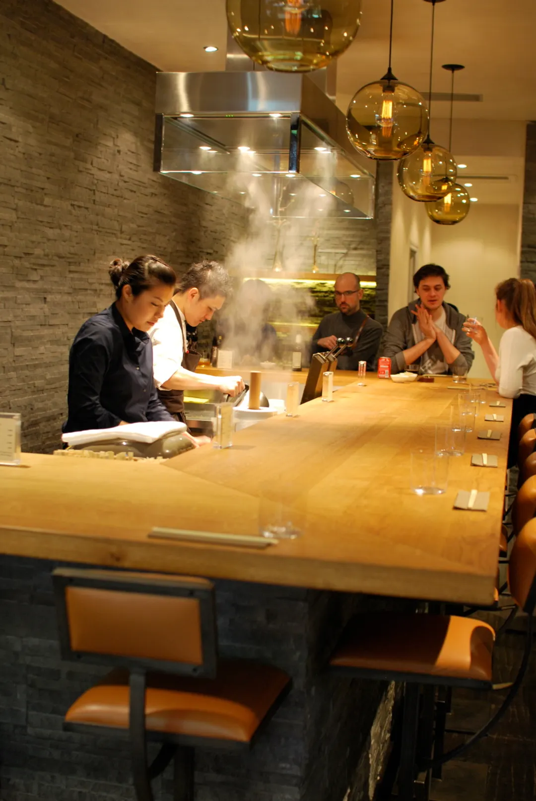 Gyoza Bar Restaurant Paris