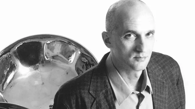 Andy Narell quartet