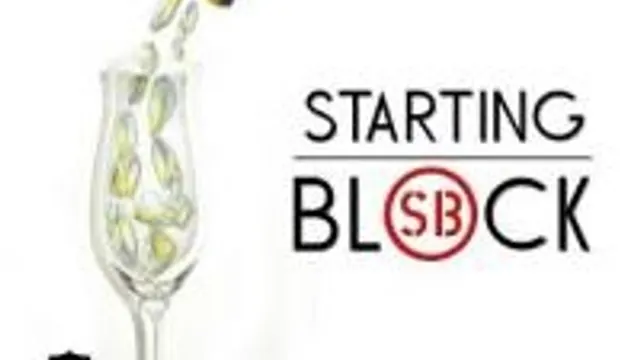 Starting Block