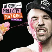 DJ Gero
