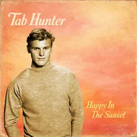 Tab Hunter
