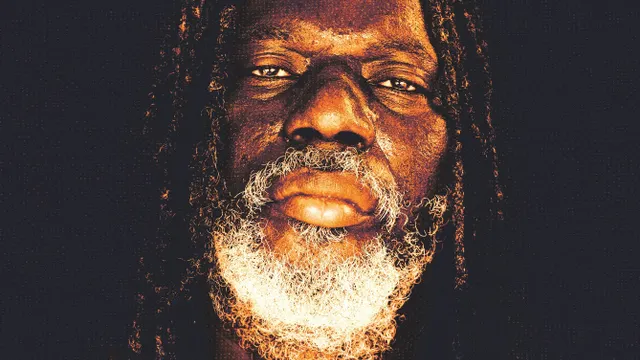 TIKEN JAH FAKOLY - "BRAQUAGE DE POUVOIR" + 1ere partie