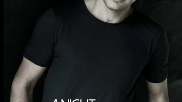 A Night With...Marco Carola