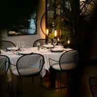 Molitor Jardin d'Hiver