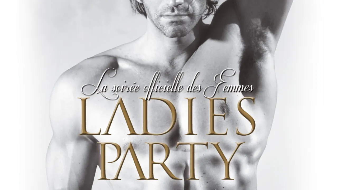 LADIES PARTY