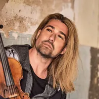 David Garrett