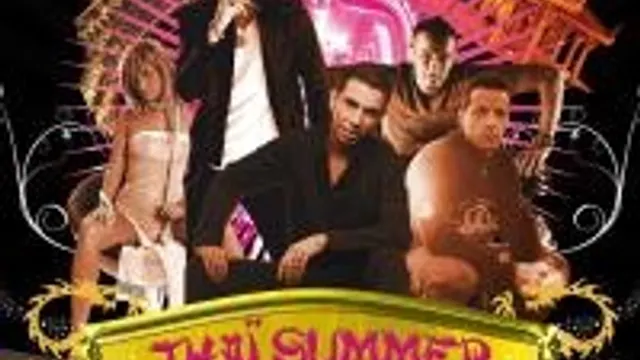 Thai Summer In Paris