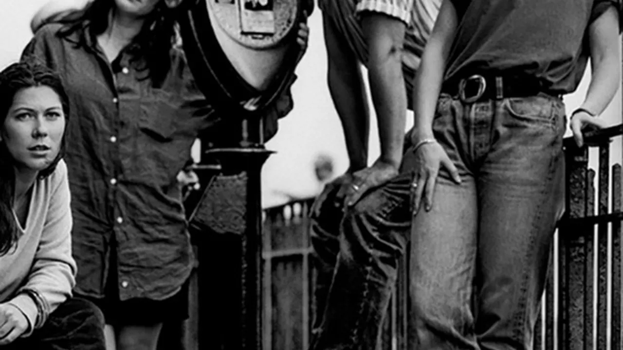 The Breeders