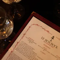 Le Bon Bock
