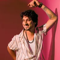 Judah Sandhy