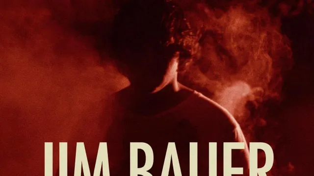 JIM BAUER