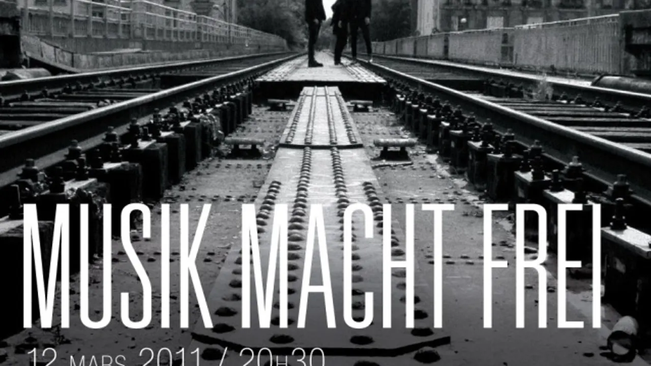 Musik Macht Frei Live