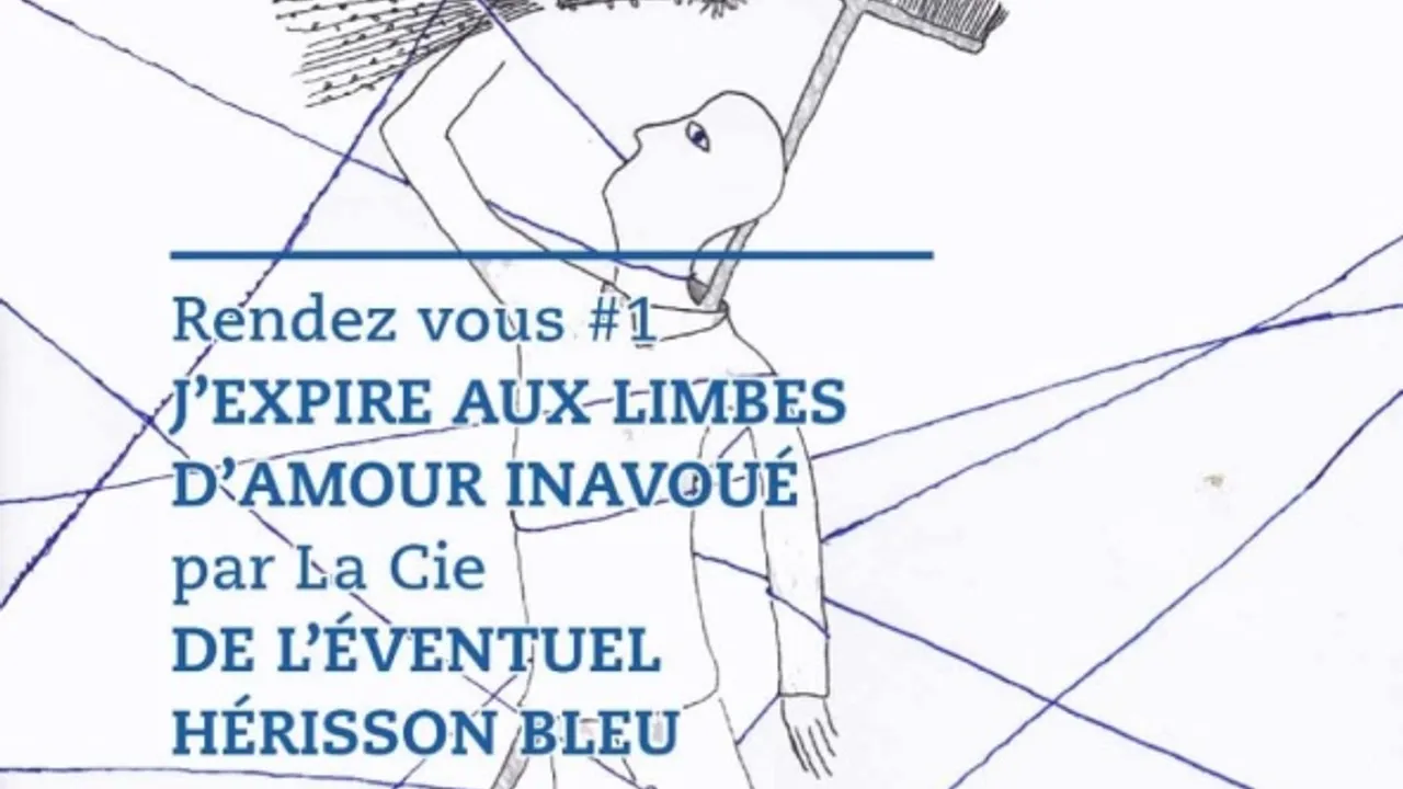Les Jeudis de la jeune création théâtrale
