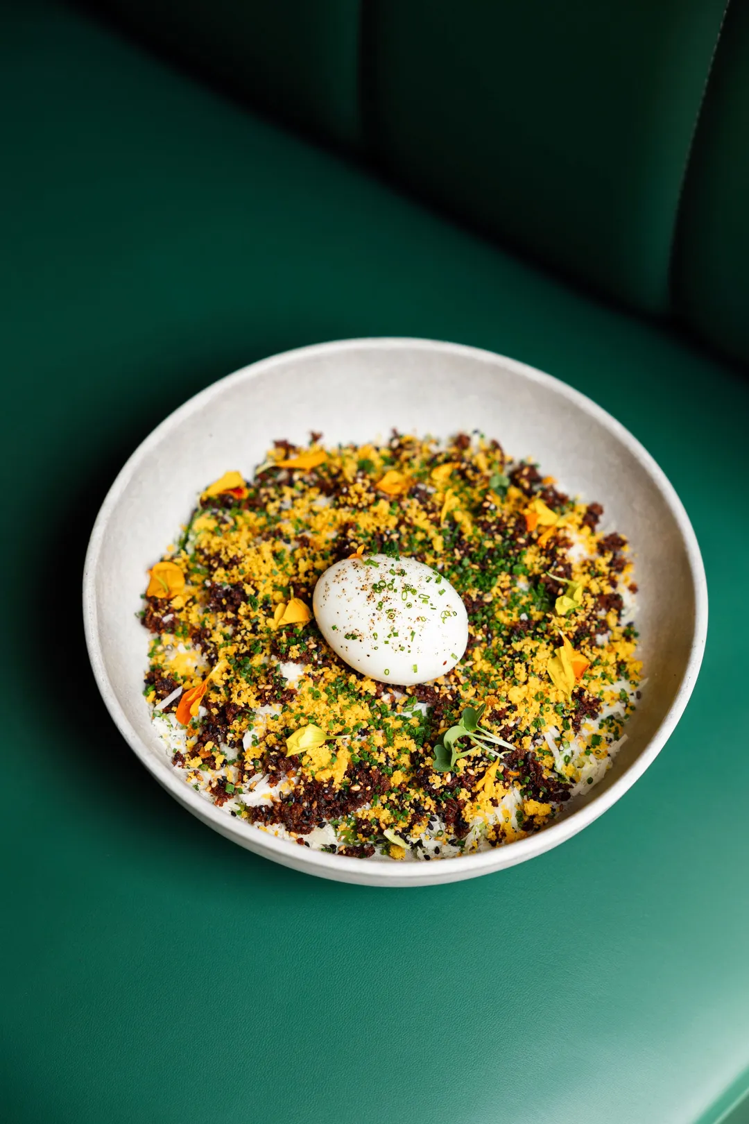 Capsule Restaurant Paris