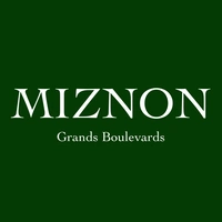 Miznon Grands Boulevards