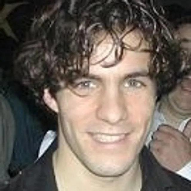 Hubert Stanislas G