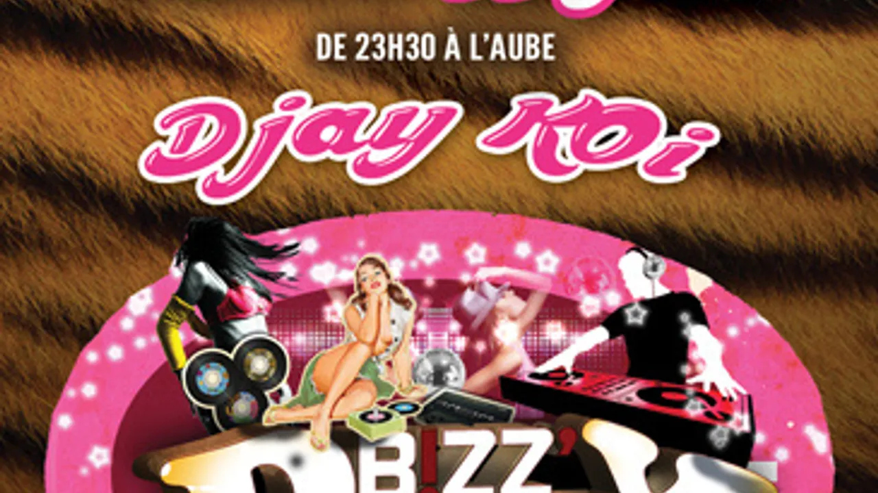 Bizz Party