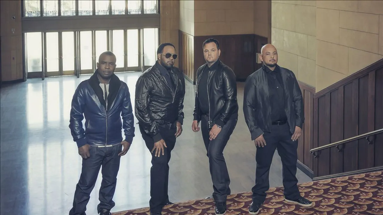 All-4-One