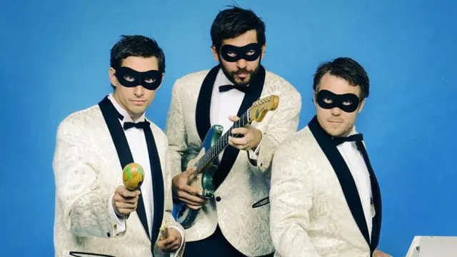 Ibrahim Electric