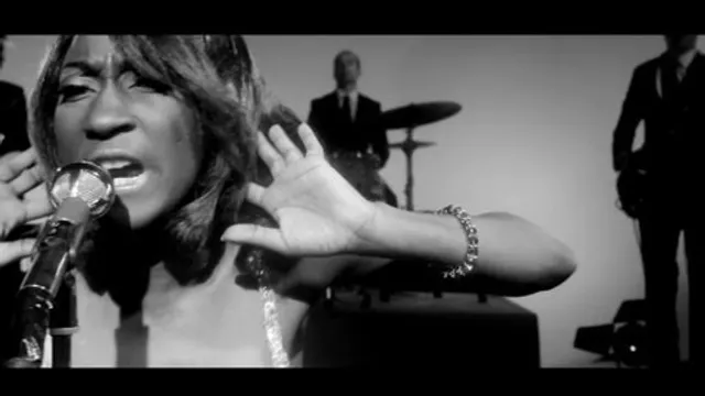 The Excitements + Big Boss Man